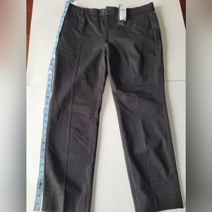 NWT Banana Republic Factory black pants